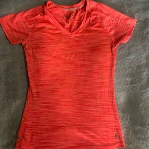 Women’s athletic shirt